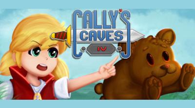 Logo of Cally's Caves 4