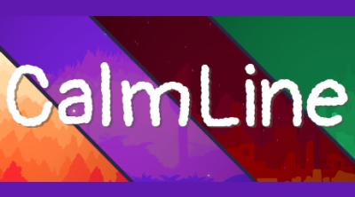 Logo von CalmLine