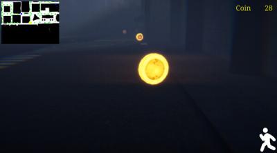 Screenshot of Camilla