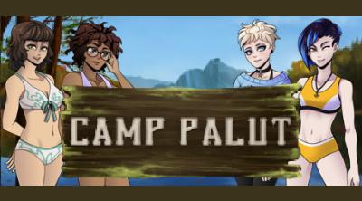 Logo of Camp Palut