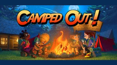 Logo of Camped Out!