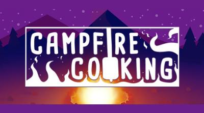 Logo von Campfire Cooking