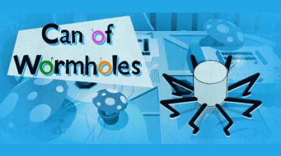 Logo of Can of Wormholes