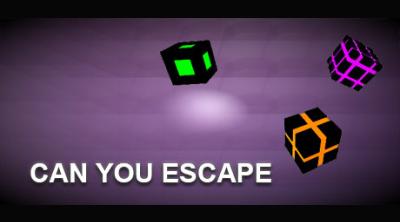 Logo of Can You Escape