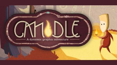 Logo von Candle