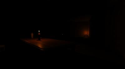 Screenshot of Candle In Darkness