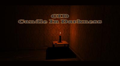 Logo of Candle In Darkness