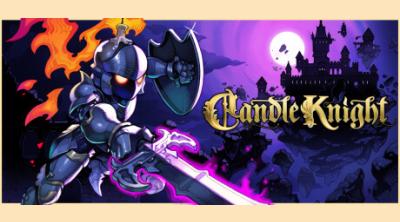 Logo von Candle Knight