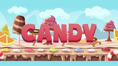 Logo von Candy