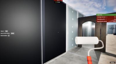Screenshot of Candy Renovation
