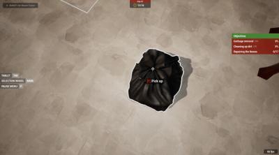 Screenshot of Candy Renovation