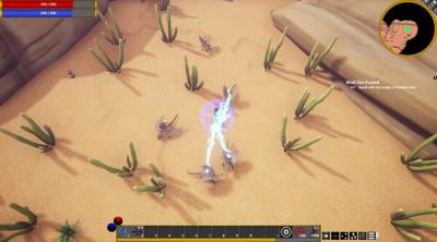 Screenshot of Canis Watch