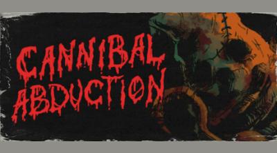Logo of Cannibal Abduction