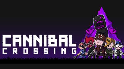 Logo of Cannibal Crossing