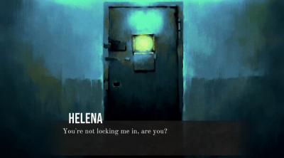 Screenshot of Cannibal Tales