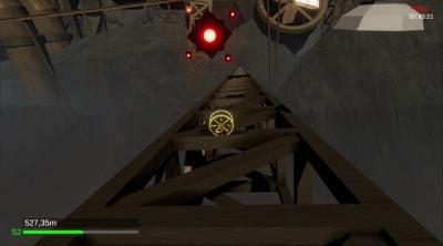 Screenshot of Cannon Climbing