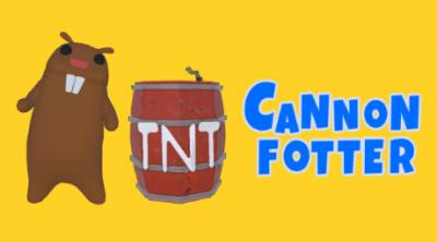 Logo von Cannon Fotter