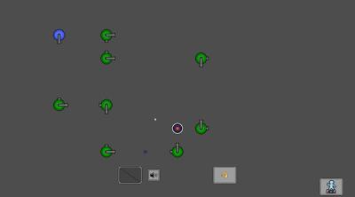 Screenshot of Cannon Target