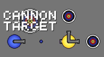 Logo of Cannon Target