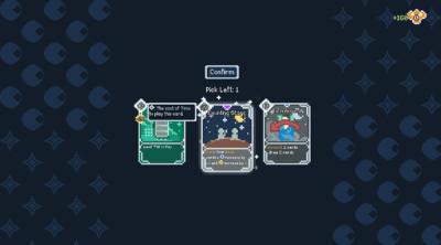 Screenshot of Can't Sleep!