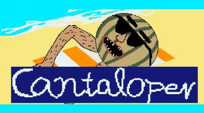 Logo of Cantaloper