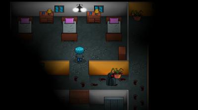 Screenshot of Canterz Paranormies