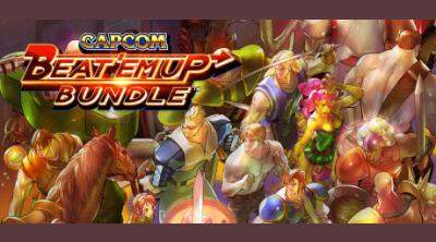 Logo de Capcom Beat 'Em Up Bundle