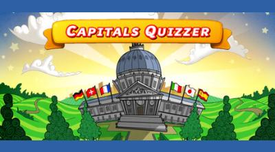 Logo of Capitals Quizzer