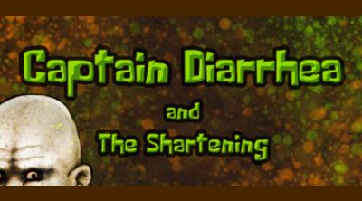 Logo of Captain Diarrhea and The Shartening