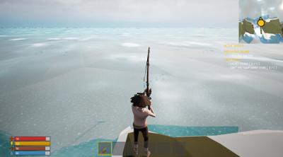 Screenshot of CAPTAIN FIRAT