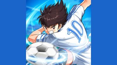 Logo of Captain Tsubasa: Ace