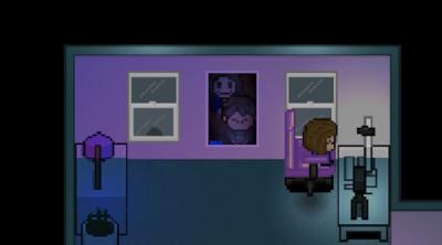 Screenshot of Captive: You Are My Idol