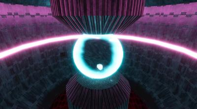 Screenshot of Capuchin