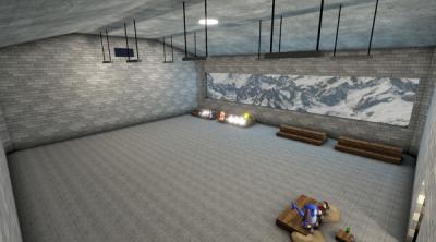 Screenshot of Capuchin