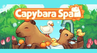 Logo of Capybara Spa