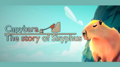 Logo de Capybara: The Story of Sisyphus