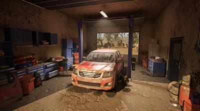 Screenshot of Car Dealer Simulator