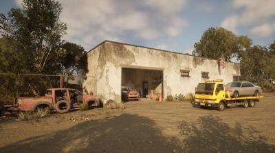 Screenshot of Car Dealer Simulator
