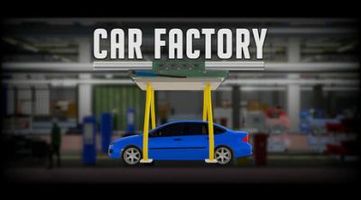 Logo of Car Factory