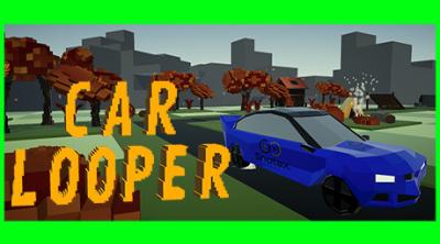 Logo de Car Looper