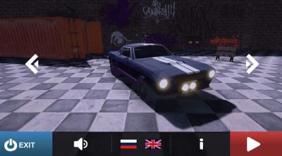 Screenshot of Car Parking