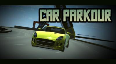 Logo of Car Parkour