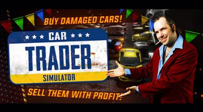 Logo von Car Trader Simulator