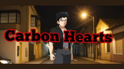 Logo of Carbon Heart