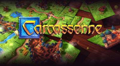 Capture d'écran de Carcassonne - Tiles & Tactics