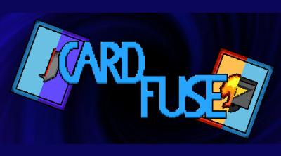 Logo of Card Fuse