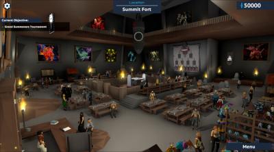 Screenshot von {Spielname}