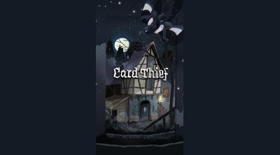 Screenshot of Card Thief