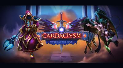 Logo of Cardaclysm