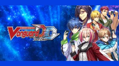 Logo of Cardfight!! Vanguard Dear Days